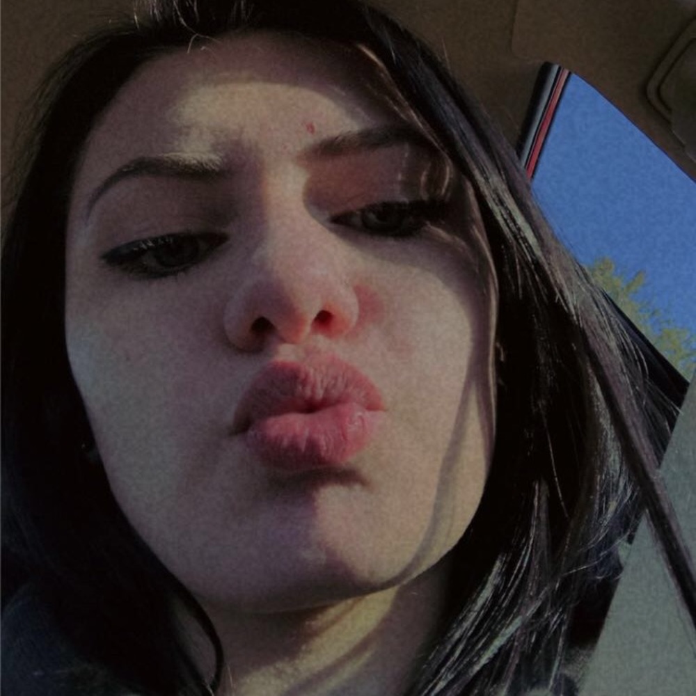 Meet your Posher, Amanda